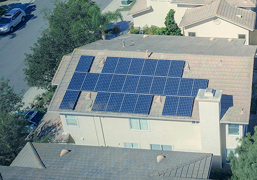 PV Solar Project