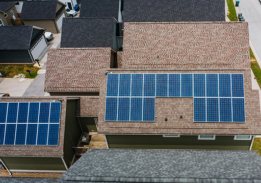 PV Solar Project